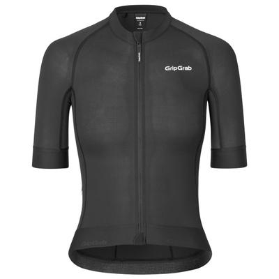 GripGrab - Women's PACR Short Sleeve Jersey - Radtrikot Gr XS grau Image