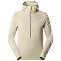 The North Face - Summit Direct Sun Hoodie - Funktionsshirt Gr L beige