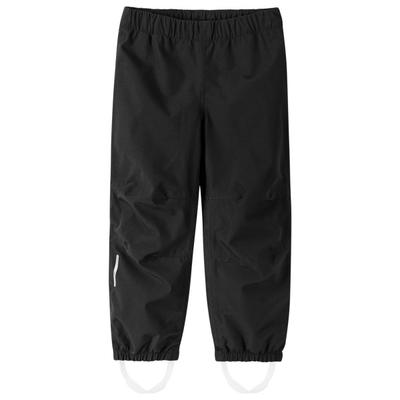 Reima - Kid's Reimatec Pants Kaura - Regenhose Gr 128 schwarz