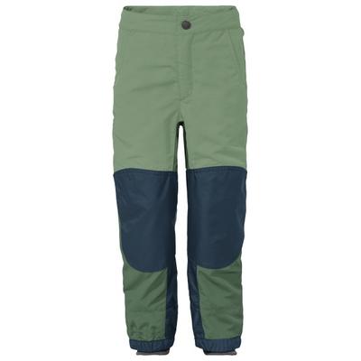 Vaude - Kid's Caprea Antimos Pants - Trekkinghose Gr 158/164 grün Image