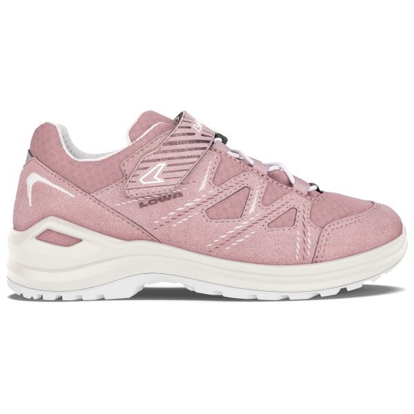 Lowa - Kid's Innox Evo II GTX Lo - Multisportschuhe 37 | EU 37 rosa