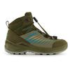 Lowa - Kid's Zirrox II GTX Mid - Wanderschuhe 37 | EU 37 oliv