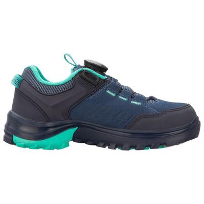 Trollkids - Kid's Gjende Hiker Low - Multisportschuhe 40 | EU 40 blau Image