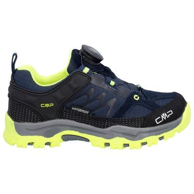 CMP - Kid's Kiruna Fitgo WP - Multisportschuhe 38 | EU 38 blau Image