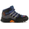 adidas Terrex - Infant's Terrex Mid GTX - Wanderschuhe 18 | EU 18 schwarz