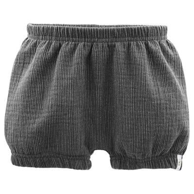 maximo - Baby Boy's Pumphose - Shorts Gr 74 grau