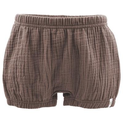 maximo - Baby Boy's Pumphose - Shorts Gr 62 braun