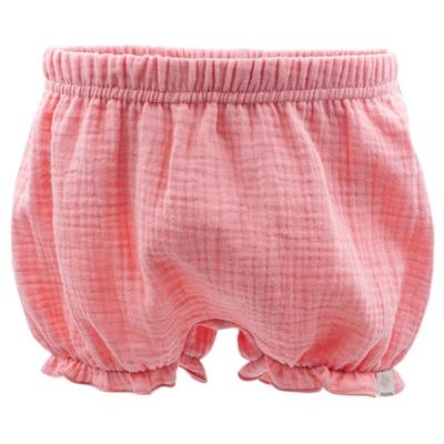maximo - Baby Girl's Pumphose - Shorts Gr 86 rosa