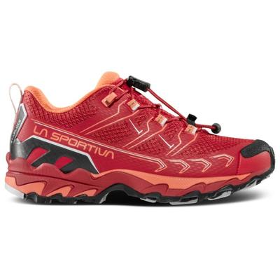 La Sportiva - Kid's Ultra Raptor II - Multisportschuhe 34 | EU 34 rot Image