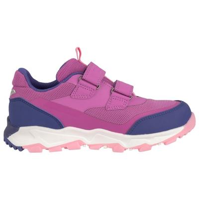 Trollkids - Kid's Preikestolen Hiker - Multisportschuhe 37 | EU 37 rosa Image
