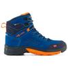 Trollkids - Kid's Trollsteinen Hiker Mid XT - Wanderschuhe 38 | EU 38 blau