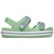 Crocs - Kid's Crocband Cruiser Sandal - Sandalen US J2 | EU 33-34 grün