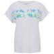 Venice Beach - Women's Tia Drytivity Cotton Touch Light T-Shirt - Funktionsshirt Gr S weiß/grau