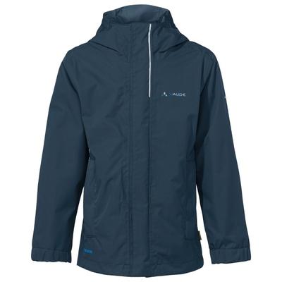 Vaude - Kid's Escape Light IV - Regenjacke Gr 98 blau Image