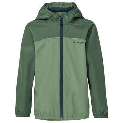 Vaude - Kid's Turaco Jacket III - Regenjacke Gr 98 grün/oliv Image
