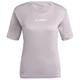 adidas Terrex - Women's Terrex Multi T-Shirt - Funktionsshirt Gr XS lila
