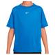 Nike - Kid's Multi Dri-FIT Training T-Shirt - Funktionsshirt Gr XS blau