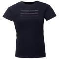 2117 of Sweden - Women's Apelviken T-Shirt - T-Shirt Gr M blau