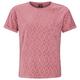 Protest - Women's Prtterry T-Shirt - T-Shirt Gr 40 rosa