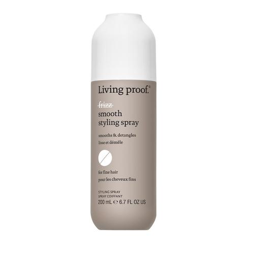 Living Proof - no frizz Smooth Styling Spray Stylingsprays 200 ml Damen