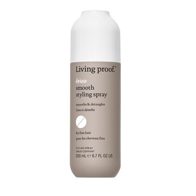 Living Proof - no frizz Smooth Styling Spray Stylingsprays 200 ml (129.5 € / 1 l) Image