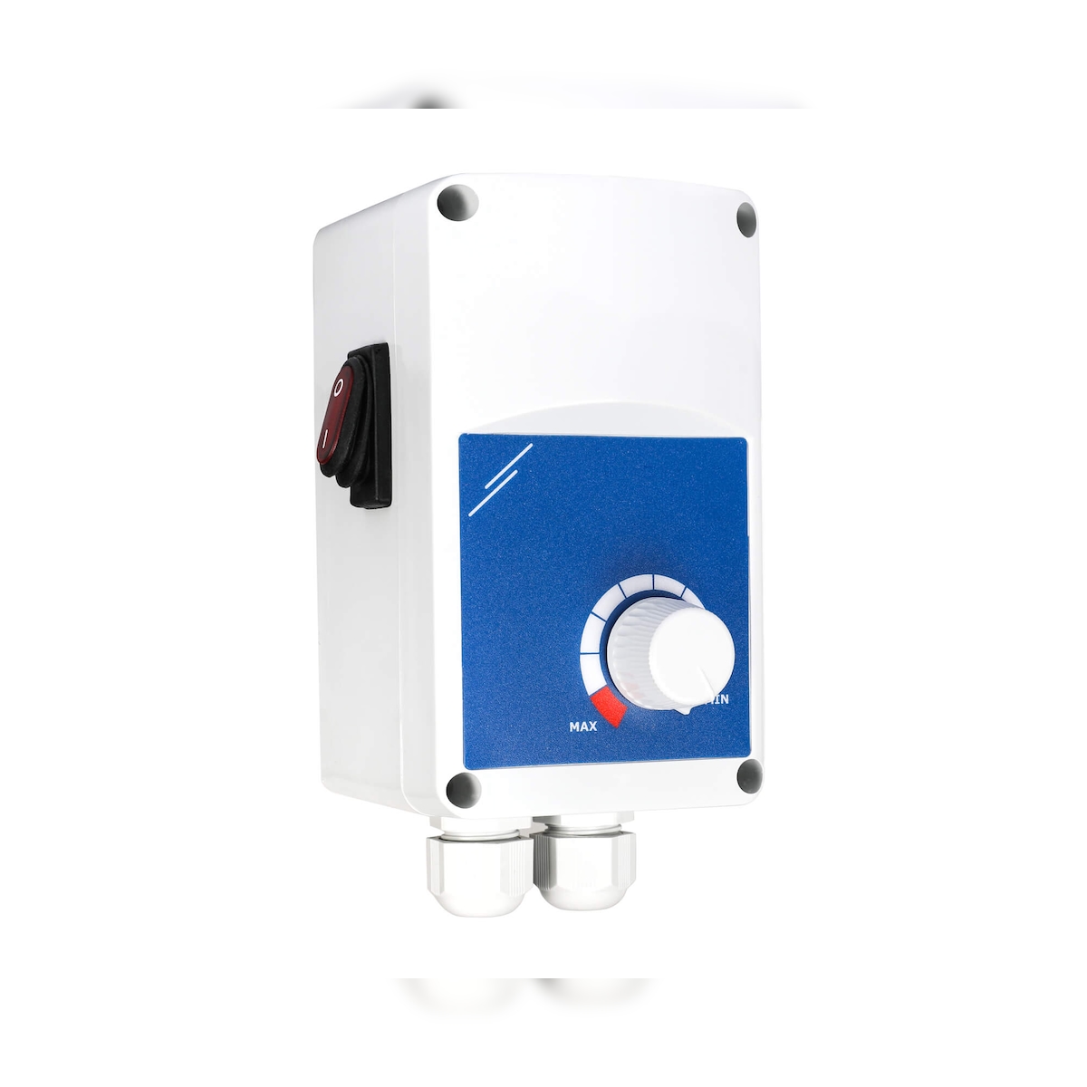 Drehzahlschalter Drehzahlregler CasaFan WS für Ventilatoren 5.0 A Image