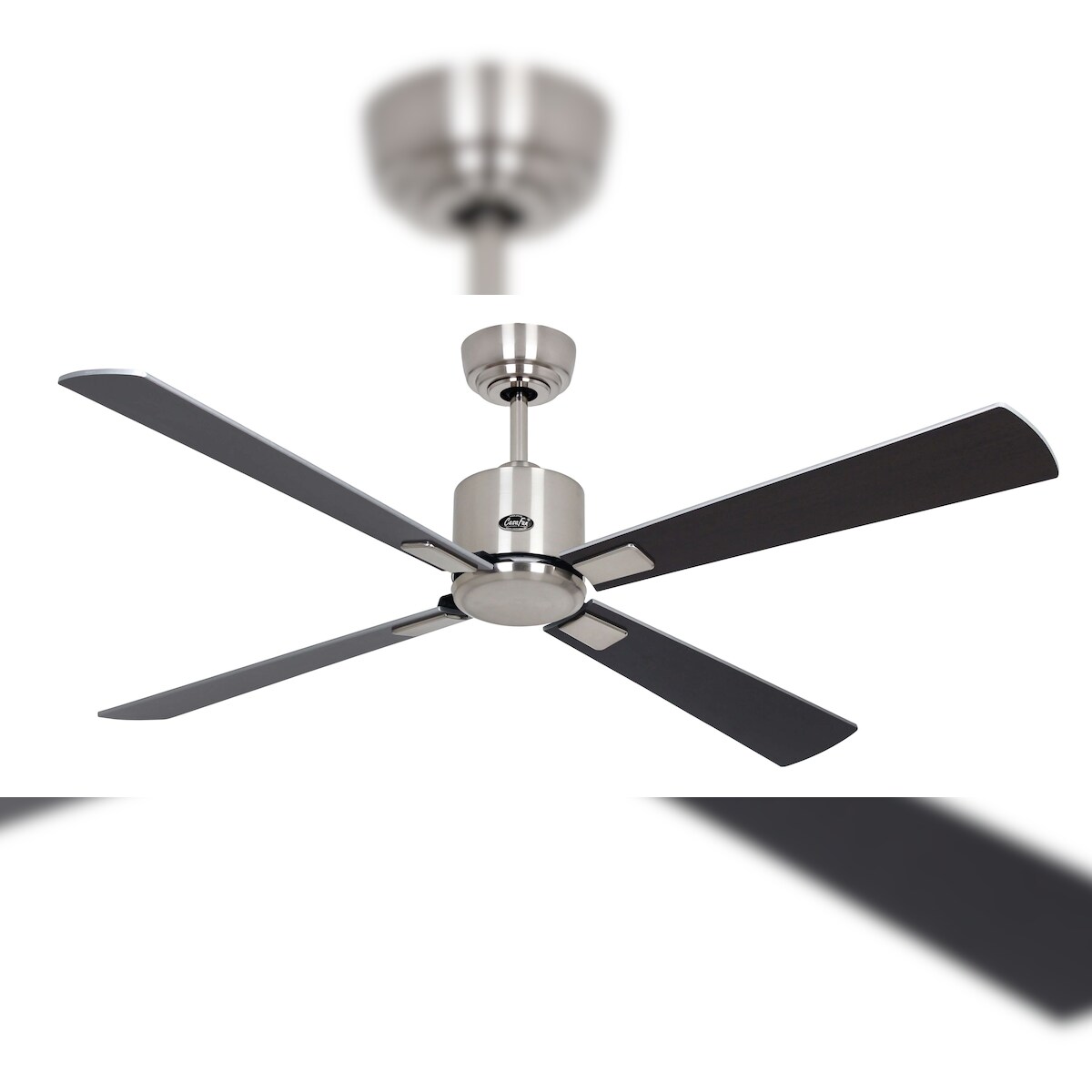 Casafan DC Deckenventilator Eco Neo III WiFi 132 BN WN-SI 132 Image