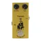Irin EF-09 tremolo E-Gitarren-Effekt pedal True Bypass Pedal klassischer Vibrato-Effekt verstellbare Knöpfe Gitarren zubehör