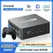 KINHANK Super Console MP100 8GB DDR5 Windows11 Console per videogiochi 60000+ giochi 70+emulatori,