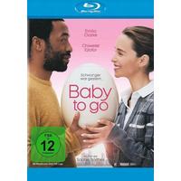 Baby to go (Blu-ray Disc) - Splendid Entertainment