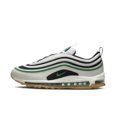 Air Max 97 Shoes - Gray - Nike Sneakers