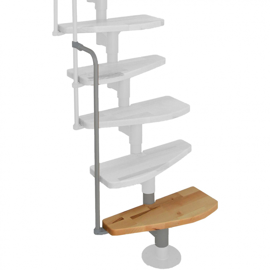 Minka Höhenerweiterung Monaco, Grau, Buche Image