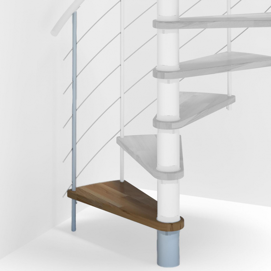 Minka Höhenerweiterung Venezia Smart, 329 cm, 120 cm,Eiche,Weiß Image