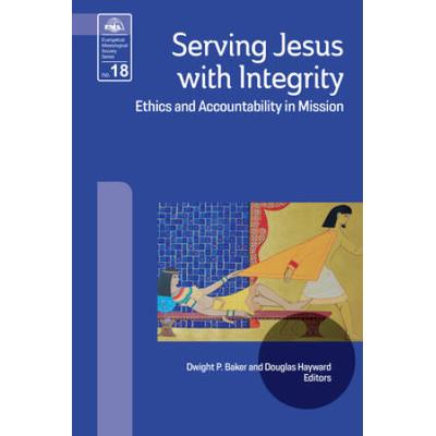 Serving Jesus With Integrity (Ems 18): Ethics And ...