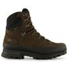 Hanwag - Nazcat II GTX - Wanderschuhe 40 | EU 40 schwarz/braun
