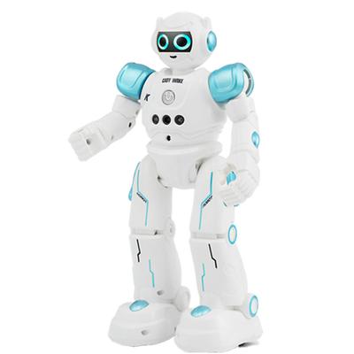 Remote Control Intelligent Robot Toy for Boys - Sing Dance Gesture with R11!