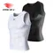 RION Cycling Vests Men MTB Jersey Sports Wear Active Tops Base Layer Running Gym Mesh Breathable