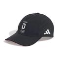 Team D Adidas Baseball Cap