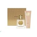 Burberry Goddess 2Pcs Gift Set 1.7 oz/50 ml Eau de Parfum Spray+2.5 oz/75 ml Body Lotion For Women