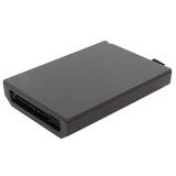 Game Console Internal Hard Drive Internal Extended Data Storage Portable Thin Internal HDD Hard Drive for Xbox 360 Slim 32GB