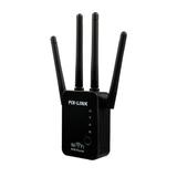 WiFi Signal Range Extender 300Mbps Wifi Signal Booster Repeater 2.4G