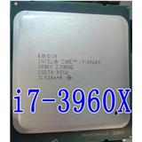 FOR i7 3960X i7 3960x 3.3GHZ 32nm 130W LGA 2011 Six hexa desktops scrattered i7 3960X