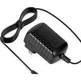 Nuxkst 12V AC Adapter Power Supply Charger for Panasonic DVDLS86 DVD-LS86 Player