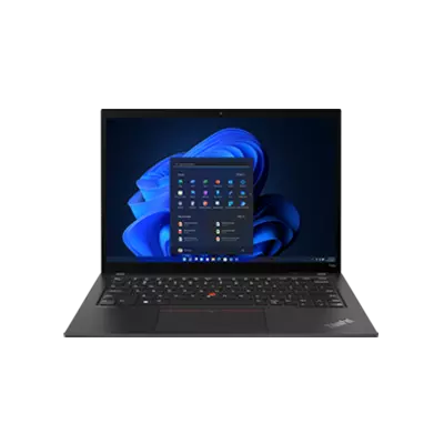 Lenovo ThinkPad T14s Gen 3 Intel Laptop - 14