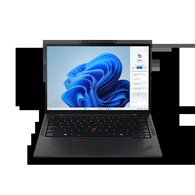 Lenovo ThinkPad T14s Gen 5 Intel Laptop - 14" - 512GB SSD - 16GB RAM
