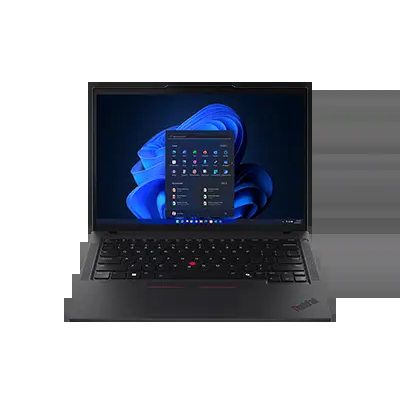 Lenovo ThinkPad T14 Gen 5 Intel Laptop - 14" - 512GB SSD - 16GB RAM - Intel vPro® platform