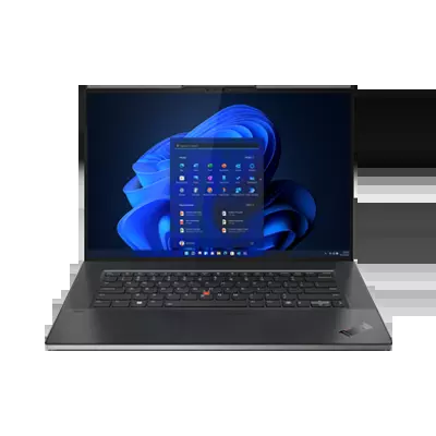 Lenovo ThinkPad Z16 AMD Laptop - 16" - AMD Ryzen 7 PRO 6850H (3.20 GHz) - 256GB SSD - 32GB RAM