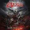 Hell,Fire And Damnation (Vinyl, 2024) - Saxon