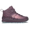 Lowa - Kid's Merger GTX QC - Wanderschuhe 32 | EU 32 lila
