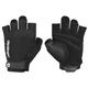 Harbinger Power 2.0 Handschuhe für Gewichtheber, Unisex, Schwarz, XL